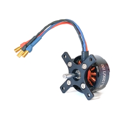 Silnik Redox Brushless BL 1200/1100